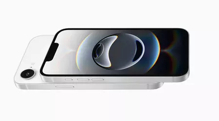 Les utilisateurs de l'iPhone 16e devront mettre à jour iOS immédiatement