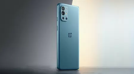 Користувачі OnePlus 9R почали отримувати чергове оновлення OxygenOS