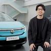 Вигляд нового Nissan Leaf