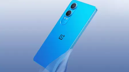 It's official: the OnePlus Nord CE 4 Lite 5G with 120Hz OLED screen and Snapdragon 6s Gen 3 chip will debut on 24 June