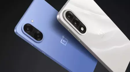 OnePlus випустила бюджетний смартфон Nord CE 5 з рекордним акумулятором в історії бренду