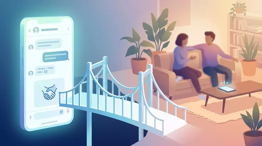 Настройка функции Trusted Contact в ChatGPT