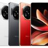 Смартфон Meizu Note 16 в цвете Deficit Red