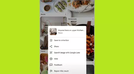 ЗМІ: у застосунку Google може з'явитися аналог популярного сервісу Pinterest