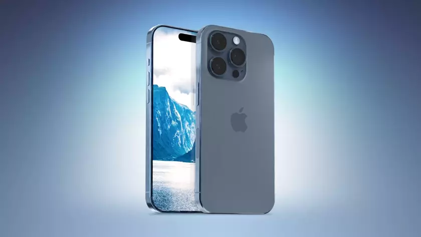 Появилась утечка изображений iPhone 16 Pro против iPhone 15 Pro