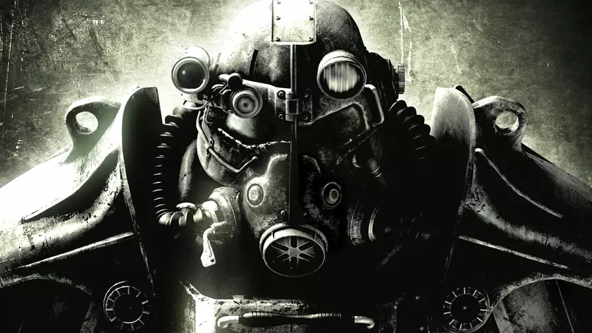 Ковка постапокалипсиса: Исследуем художественные особенности Fallout 3