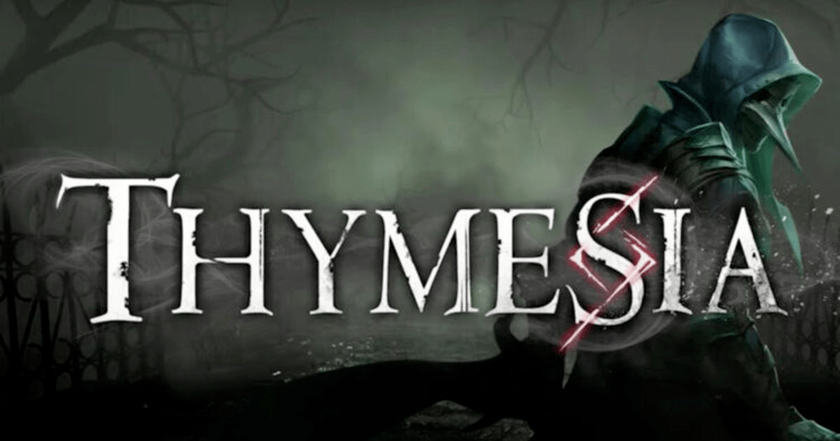 Разработчики жуткой Thymesia опубликовали новый трейлер игрового процесса