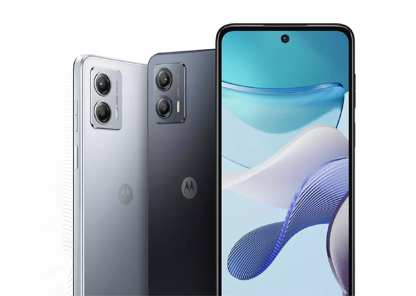 Инсайдер: Motorola планирует выпустить Moto G53 5G на глобальном рынке, новинка получит чип Snapdragon 4 Gen 1 и OLED-экран на 90 Гц