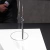 Thinness of Galaxy S25 Edge compared to other models