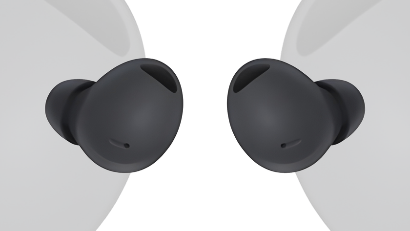 Так будут выглядеть Galaxy Buds 2 Pro: новые флагманские TWS-наушники компании Samsung