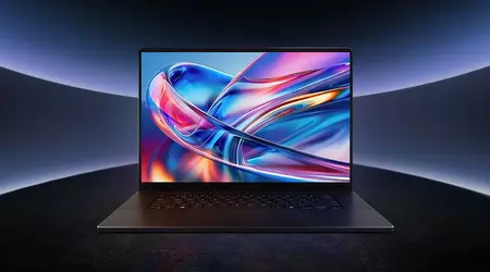 ASUS випустила потужний ноутбук ProArt P16 для роботи з графікою на базі RTX 5090 та новітнього процесора Ryzen AI 9 HX 370