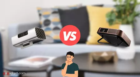 Viewsonic M10 vs Viewsonic M2: Comparison