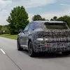Мініатюра BMW X5 на автодромі