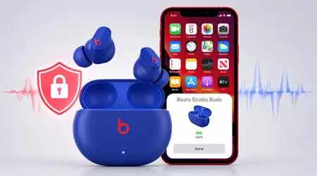 Apple латає дірки: як ваші Beats Studio Buds могли стати шпигунами у вашій кишені