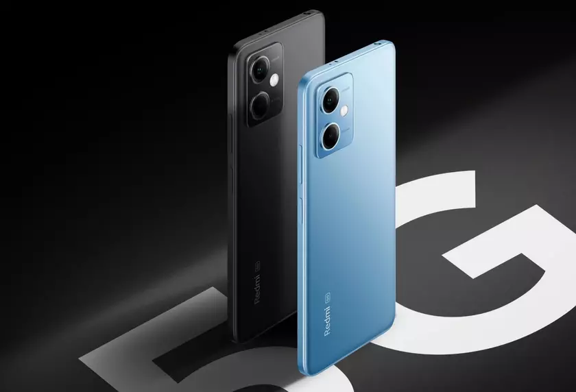 Анонс близко: Xiaomi запустила массовое производство смартфонов Redmi Note 12 для глобального рынка