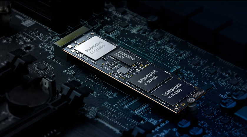 Как выбрать SSD накопитель
