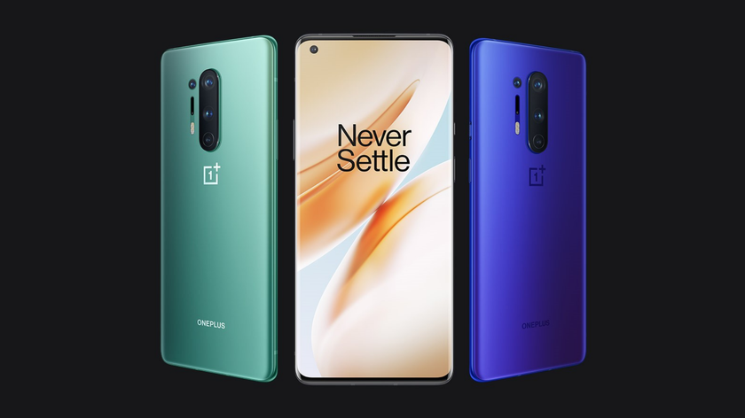 CES 2021: эксперты назвали самые инновационные смартфоны, наградив Samsung, OnePlus, LG, Asus и TCL