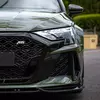Спортивные шины ABT RS3 630