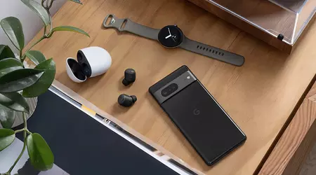 Fuite : Google va rendre le Pixel 8 plus compact et abandonner le design angulaire au profit de formes arrondies.