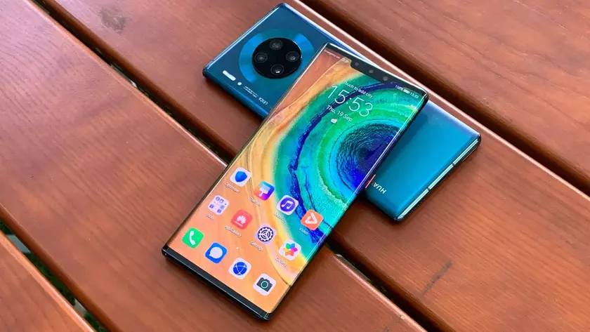 План перевыполнен: Huawei продала уже 12 миллионов флагманов Mate 30
