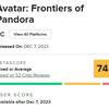 A beautiful game with banal gameplay: critics have had a mixed reception to Ubisoft's Avatar: Frontiers of Pandora-4