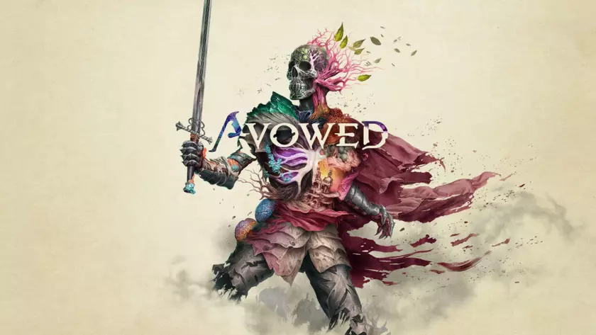 Avowed: Новые детали игрового мира от Obsidian