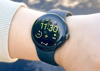Google releases February update for Pixel Watch