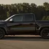 Ram Rumble Bee - пікап на максимальній потужності