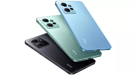 Xiaomi se prépare à lancer le Redmi Note 13 4G sur le marché mondial