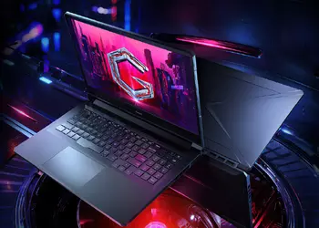 Xiaomi introduced Redmi G 2021: gaming laptop with Intel/AMD chips, GeForce RTX 3060 graphics and 144Hz screen