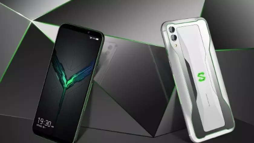 Xiaomi готовит смартфон Black Shark 3 с поддержкой 5G