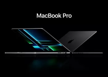 Apple unveiled MacBook Pro with the latest M2 Pro and M2 Max processors starting at $1999