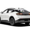 Nissan Leaf Platinum+ - Miniature