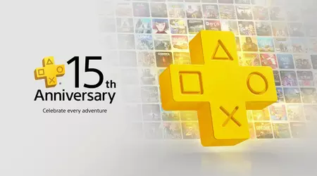 Ювілей PlayStation Plus: чудові безкоштовні ігри в липні, ексклюзивні бонуси та сюрпризи для передплатників