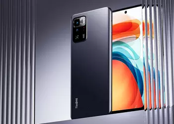 Через 5 дней после Poco F3 GT: Xiaomi объявила дату презентации смартфона Poco X3 GT