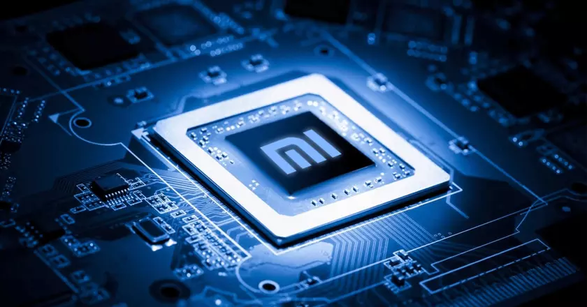 Xiaomi готовит собственный 5G-чипсет уровня Snapdragon 8 Gen 1