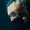 Миниатюра Timex Deepwater Meridian 300 - общий вид