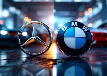 Слухи: Mercedes-Benz может начать использовать двигатели BMW в своих автомобилях