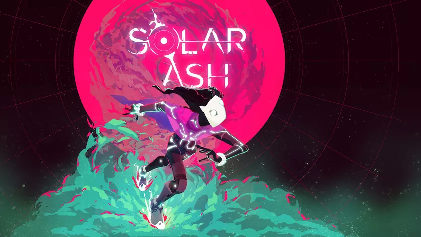 Вышел релизный трейлер Solar Ash 