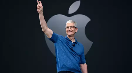 Тім Кук іде з посади голови Apple — опубліковано зворушливого листа до працівників компанії