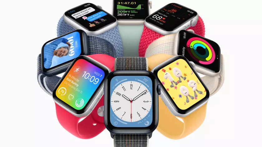 Слух: Apple в честь юбилея переименует смарт-часы Apple Watch Series 9 в Apple Watch X