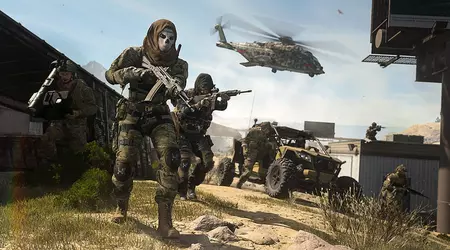 Call of Duty : le film sera ancré dans l'univers Modern Warfare