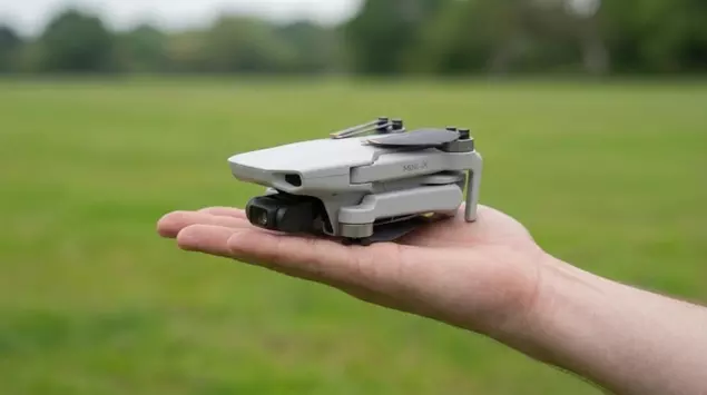 Best Camera Drone Under $300? I’d ...