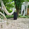 Король вайбу: огляд надпотужної акустичної колонки Samsung Sound Tower MX-ST50B зі вбудованим акумулятором та світлодіодною підсвіткою-59