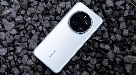 Honor prépare un smartphone compact Magic 8 Mini - un initié a révélé les caractéristiques de la nouveauté