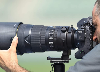 Best Camera for Photojournalism