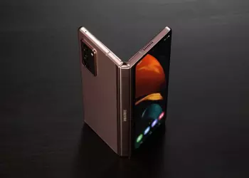 Samsung Galaxy Fold 2 follows Galaxy Fold 3 with July software update