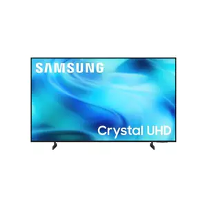 Samsung 55" Crystal UHD U8000H