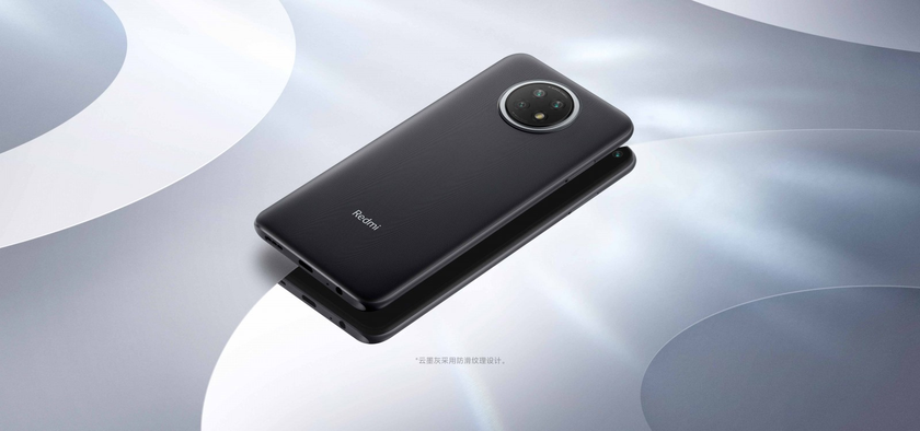 Xiaomi объявила дату анонса смартфона Redmi Note 9T