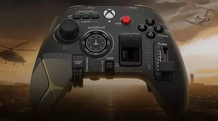Project X-Ray Flight Deck : un contrôleur modulaire sans fil pour les fans de simulation de vol